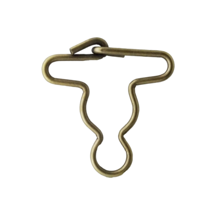 Adult Size Overall Clips