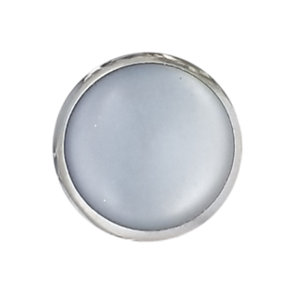 Size 20 (1/2") Pearl Style Gripper Snaps