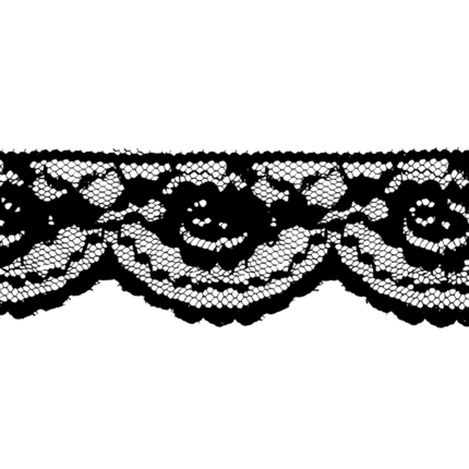 Flat Lace