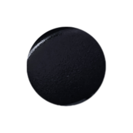 Size 24 (5/8") Poly Resin Snaps with Matte Finish