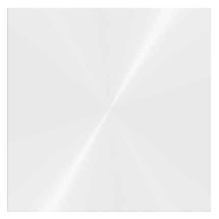 Double Polished Clear Plastic Vinyl