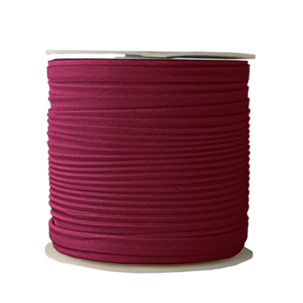 3/8" Double Fold Bias Tape