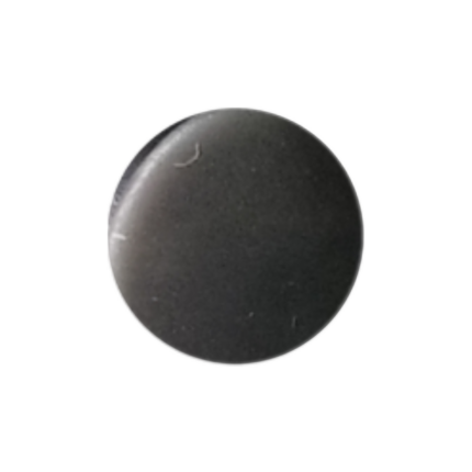 Size 20 (1/2") Poly Resin Snaps with Matte Finish