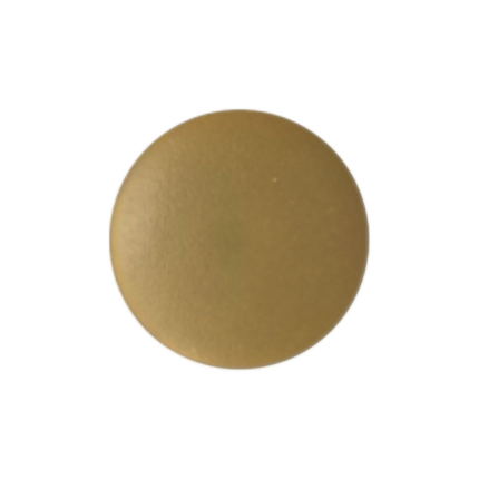 Size 20 (1/2") Poly Resin Snaps with Matte Finish