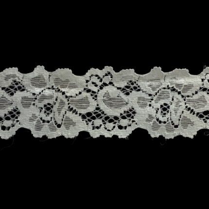 Stretch Lace