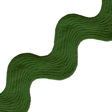 Polyester Ric Rac