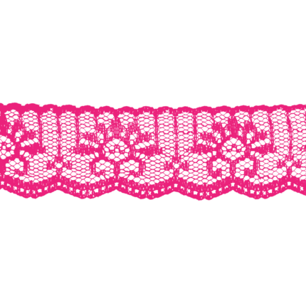 Flat Lace