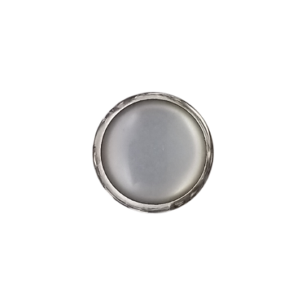 Size 14 (3/8") Child Size Pearl Style Snaps