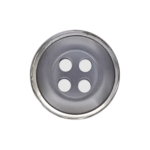 Size 20 (1/2") Button Style Gripper Snaps