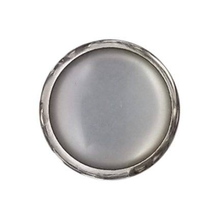 Size 20 (1/2") Pearl Style Gripper Snaps