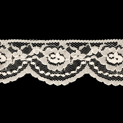 Flat Lace