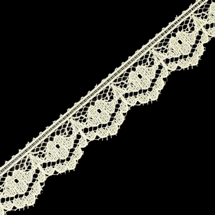 Flat Lace