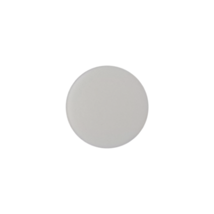 Size 14 (3/8") Capped Snap with Matte Finish