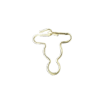 Child Size Overall Clips