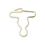 Adult Size Overall Clips