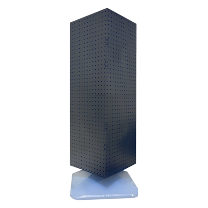 Spinning Display Tower for the Milward Green Button Racks