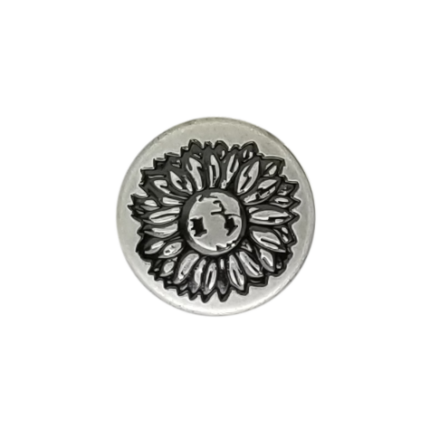 Size 18 (7/16") Novelty Snaps