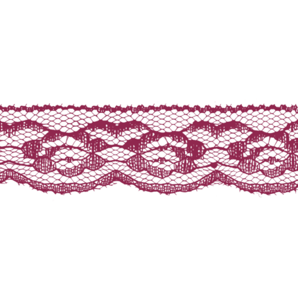 Flat Lace