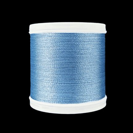 Polyneon 40 Madeira Thread - Sleeves of 5 Spools, Baby Blue