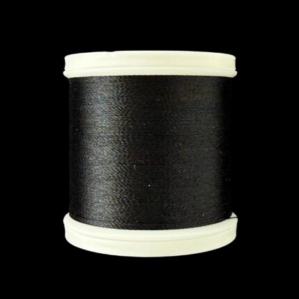 Polyneon 40 Madeira Thread - Sleeves of 5 Spools, Black