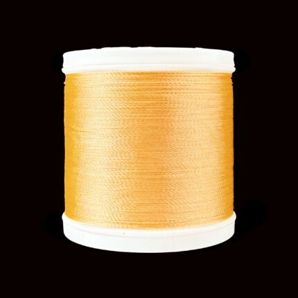 Polyneon 40 Madeira Thread - Sleeves of 5 Spools, Corn