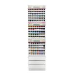 Cotona Madeira Thread Display Tower