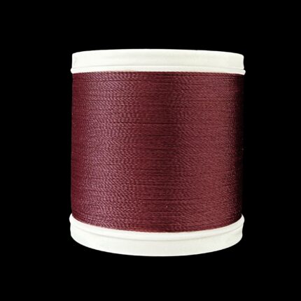Polyneon 40 Madeira Thread - Sleeves of 5 Spools, Dark Mauve