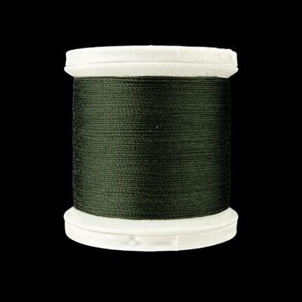 Cotona 30 Madeira Thread - Sleeves of 5 Spools, Dark Pine Green