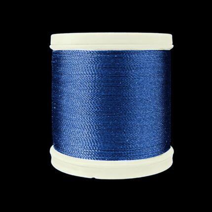 Polyneon 40 Madeira Thread - Sleeves of 5 Spools, Dusty Navy