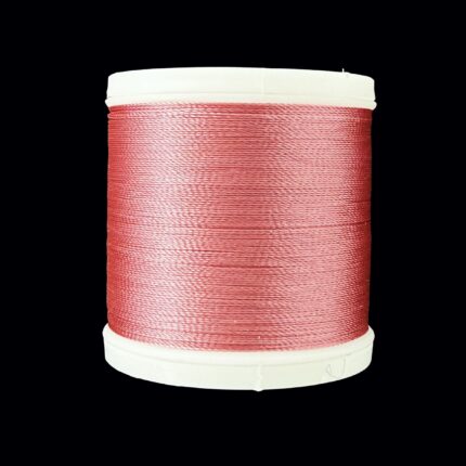 Polyneon 40 Madeira Thread - Sleeves of 5 Spools, Heather Pink