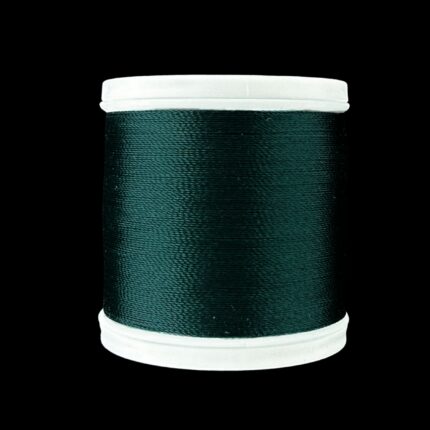 Polyneon 40 Madeira Thread - Sleeves of 5 Spools, Mallard Green