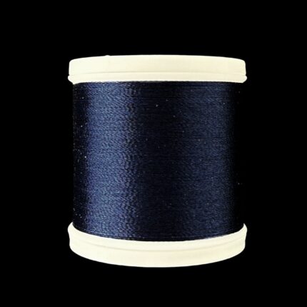 Polyneon 40 Madeira Thread - Sleeves of 5 Spools, Navy Blue
