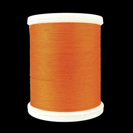 Cotona 50 Madeira Thread - Sleeves of 5 Spools, Orange