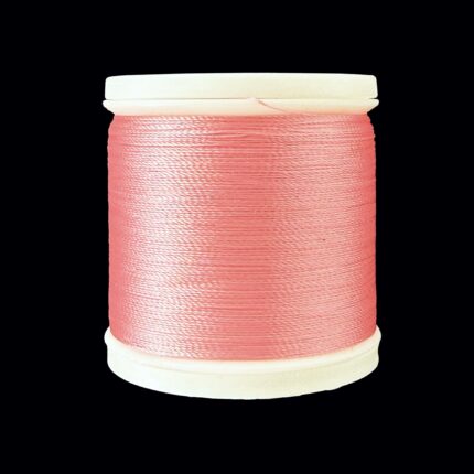Polyneon 40 Madeira Thread - Sleeves of 5 Spools, Pink Tulip