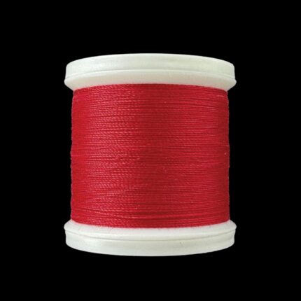Cotona 30 Madeira Thread - Sleeves of 5 Spools, Red