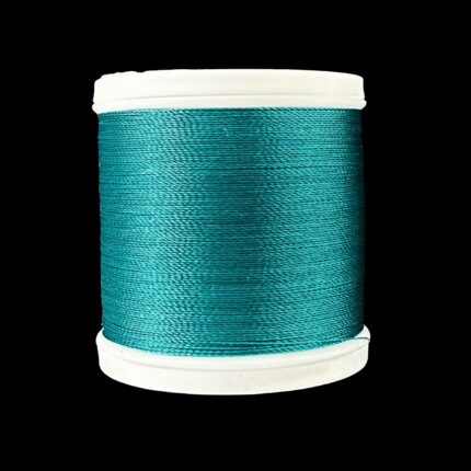 Polyneon 40 Madeira Thread - Sleeves of 5 Spools, Teal
