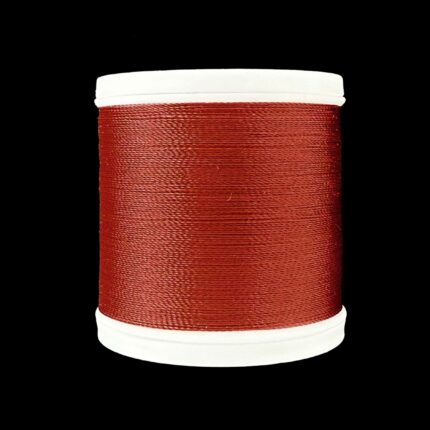 Polyneon 40 Madeira Thread - Sleeves of 5 Spools, Terra Cotta