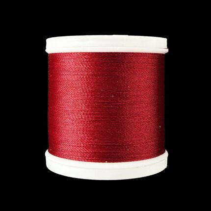 Polyneon 40 Madeira Thread - Sleeves of 5 Spools, X-Mas Red