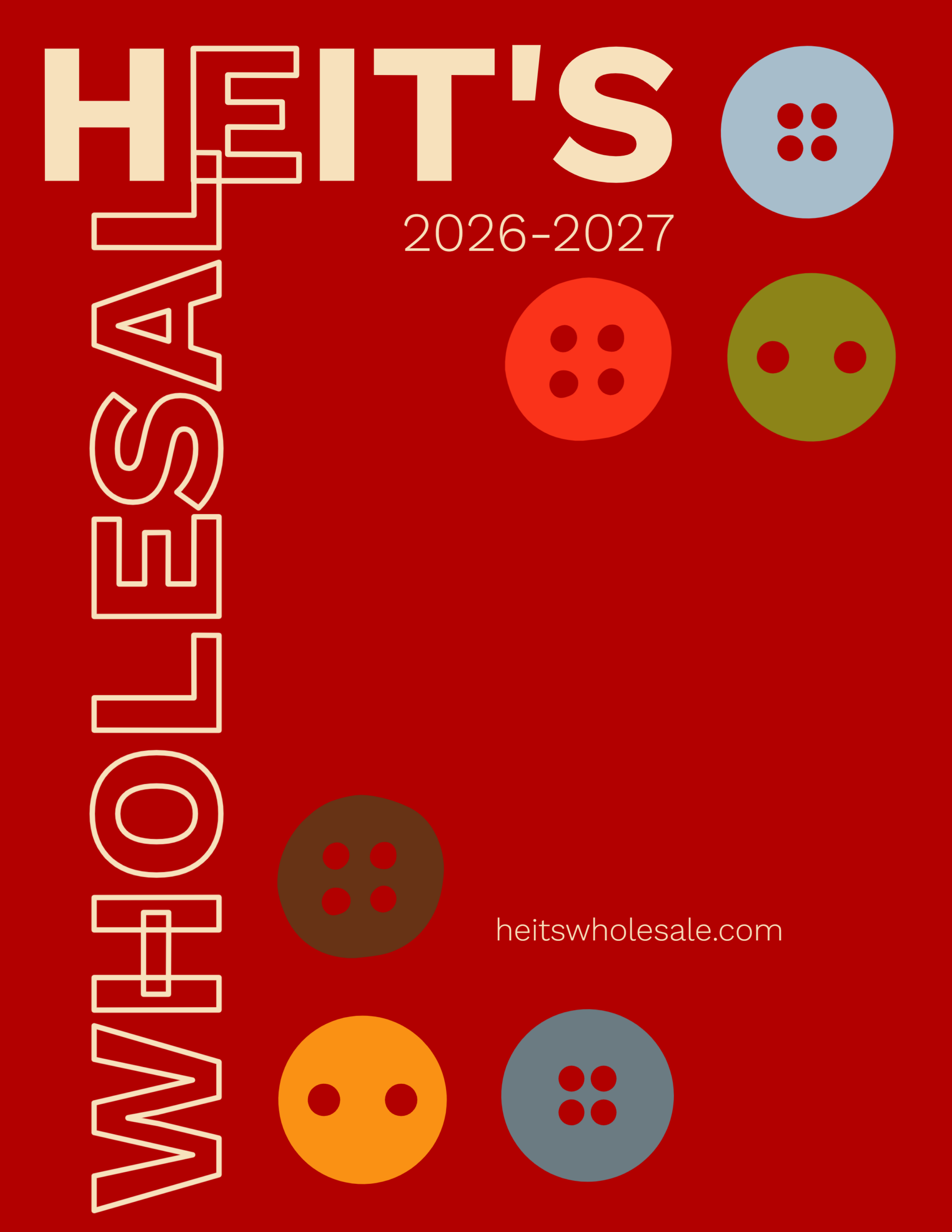 2026-2027 Catalog